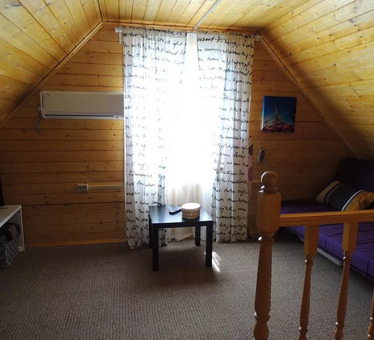 . Дом под ключ Вента. Голубицкая . Дом под ключ Вента. Голубицкая