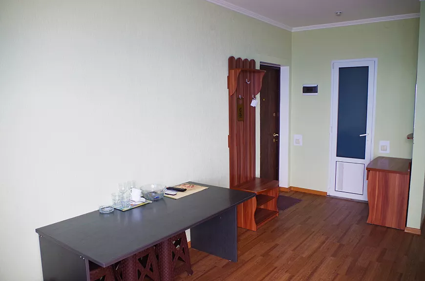 2-комнатный номер (Корпус 