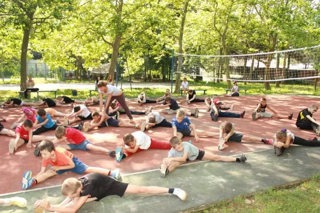 . Учебно-оздоровительная база «Горизонт»    . Ольгинка