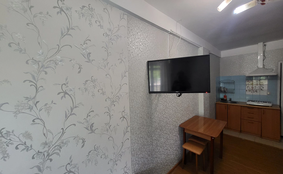 Двух местный номер . Гостевой дом Лето. Шепси