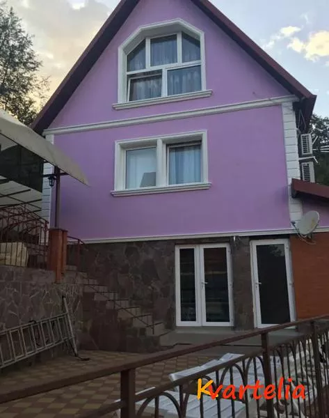 Дом под ключ СТ Эдельвейс, 54