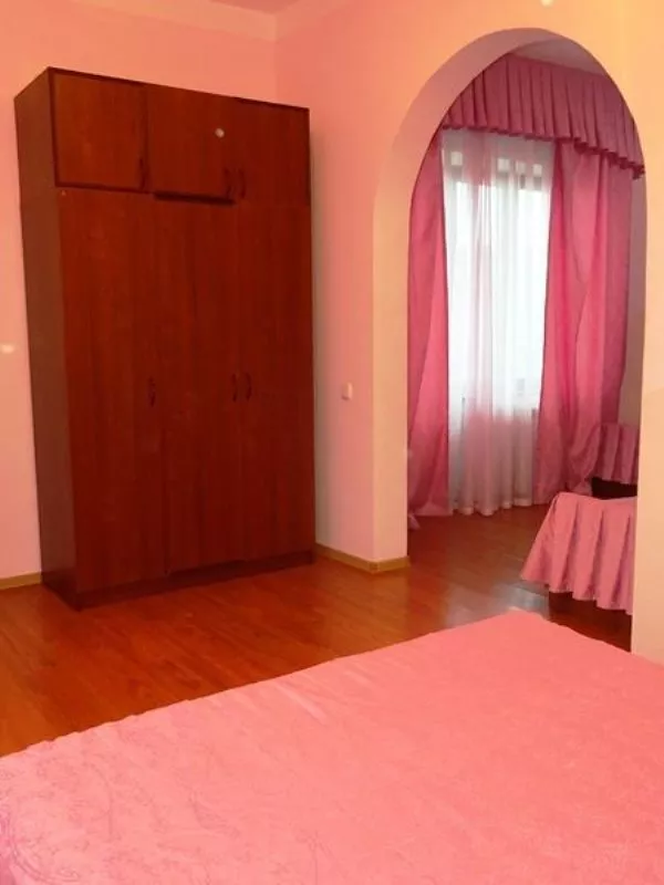 . Гостевой дом "Афалина". Макопсе