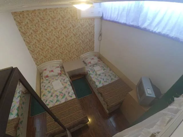 №2. Гостевой дом Семейный - Лазаревское. Лазаревское