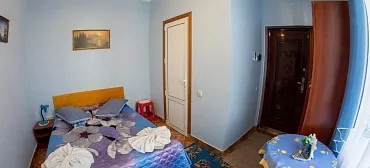 Коттедж № 32 Чудесный