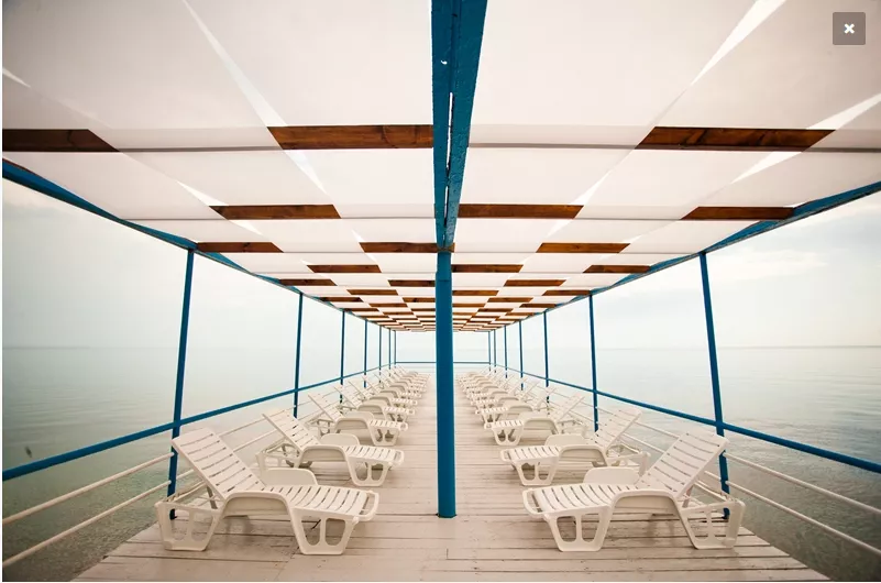 . Отель Актёр. Ялта