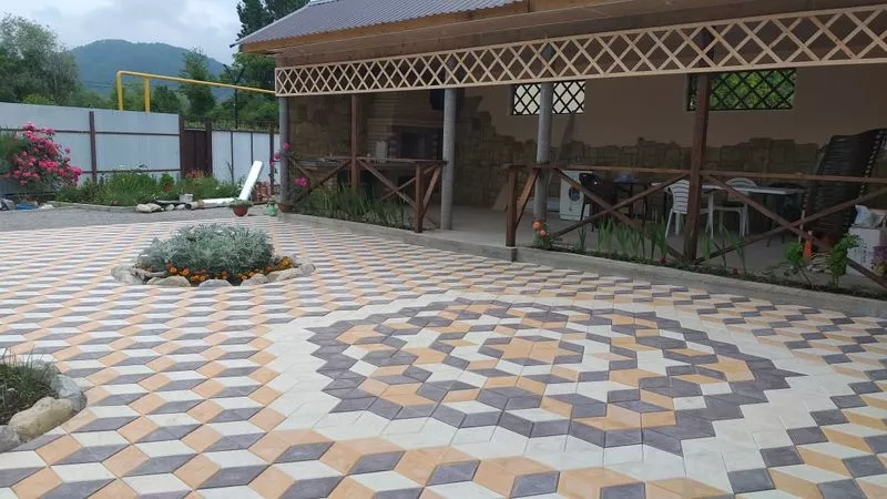 . Гостевой дом Уютный. Головинка