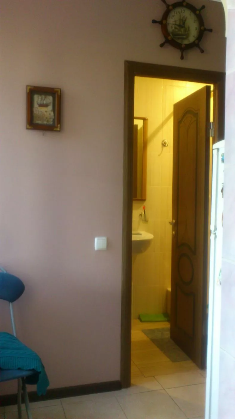 . Коттедж FISHERMAN'S HOUSE 32 на пляже. Лазаревское