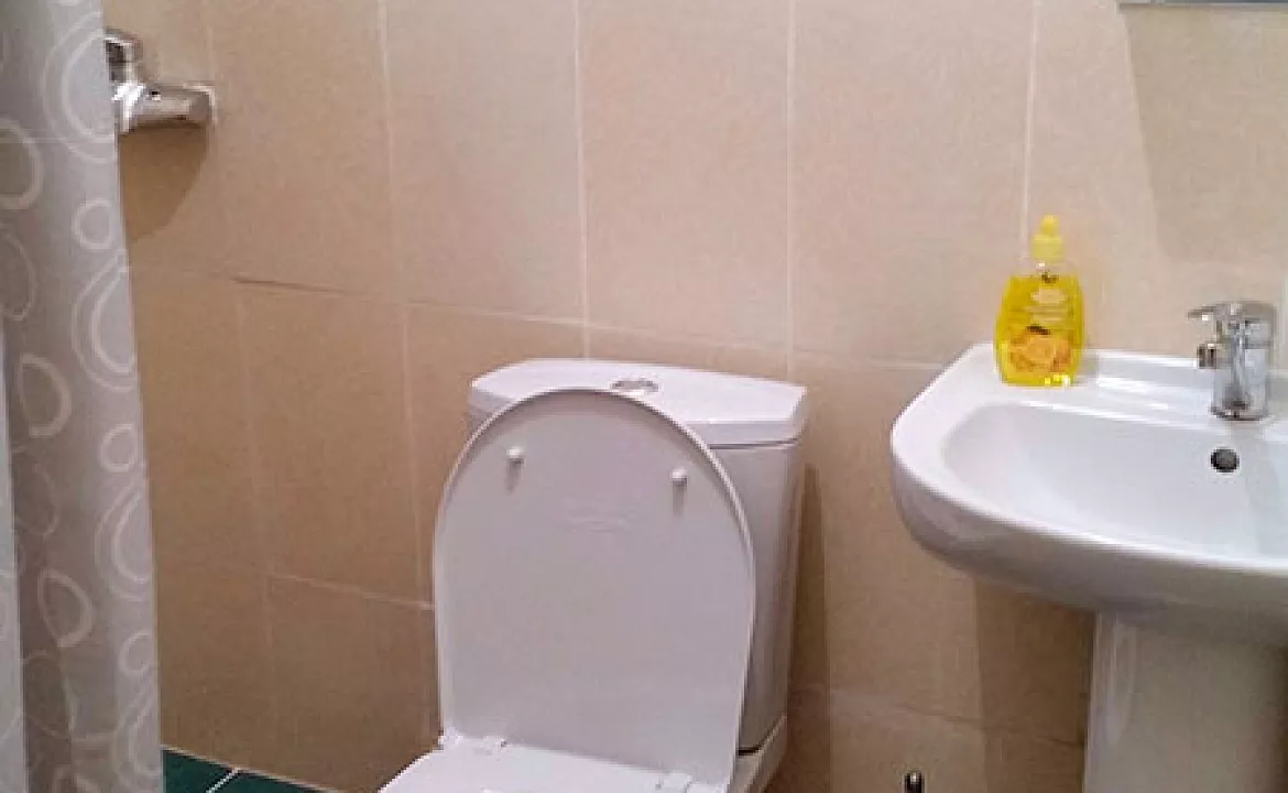 2-х местный номер. Гостевой дом "Маяк" - Вардане. Вардане