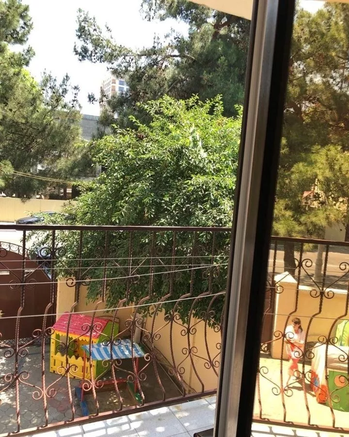 . Гостиница "ДежаВю" - Анапа. Анапа