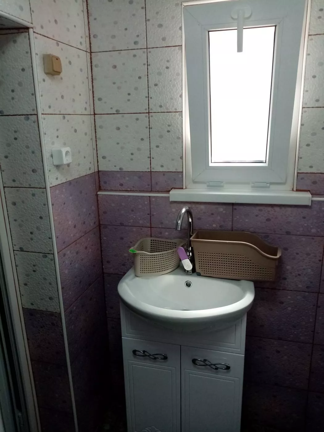 . Гостевой дом Жилье на море. Макопсе