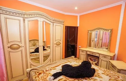 . Частный сектор "Арам". Адлер