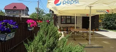 Гостевой дом "У Меремы"