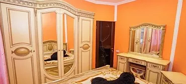 Частный сектор "Арам"