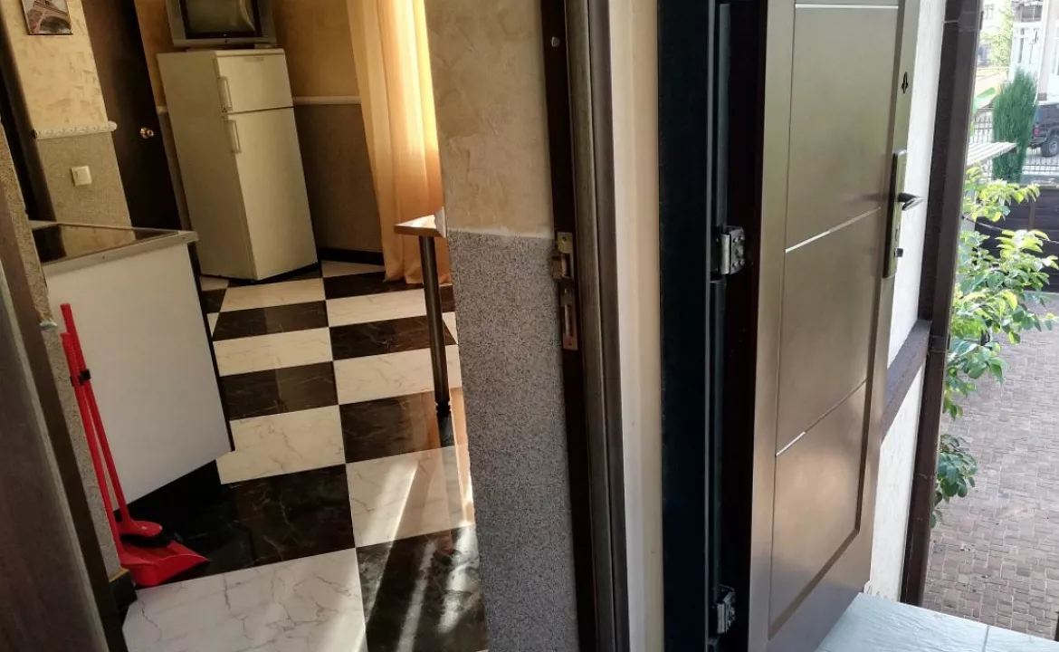 Двухуровневый Таун хаус Созвездие . Частный гостевой дом Созвездие . Лазаревское