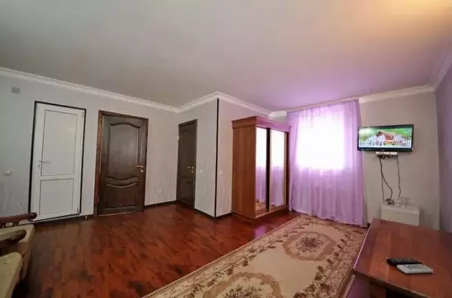 Люкс. Отель «Фрирайд». Эльбрус - гостиницы