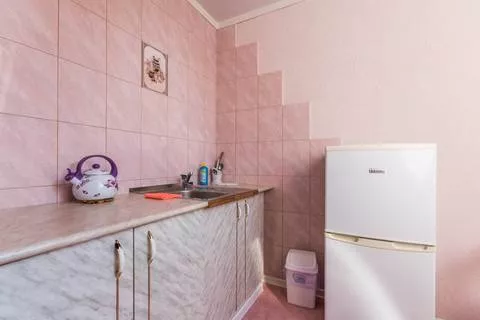 . Гостиница "Сказочный Адлер". Адлер