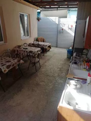 . Гостевой дом «Tigr». Джубга . Гостевой дом «Tigr». Джубга