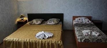 Гостевой дом "7 ЗВЁЗД"  Гостевой дом "7 ЗВЁЗД"