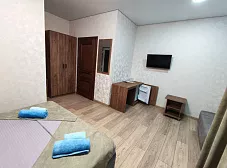 Гостевой дом Villoo Bosco - Лоо