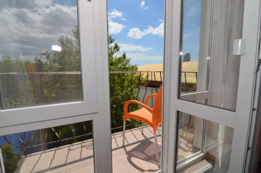 Комфорт. Коттедж «Золотой Лев». Чайка