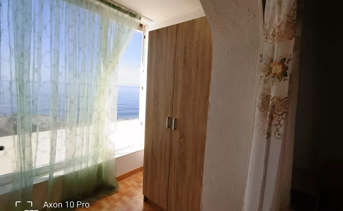 Семейный люкс. Эллинг Кипарис . Лоо