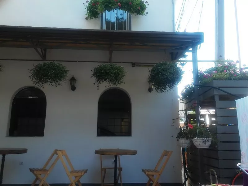 . Гостевой дом "Владимир". Лазаревское . Гостевой дом "Владимир". Лазаревское