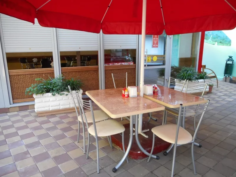 . Гостевой дом "Зеленые Фонарики". Адлер