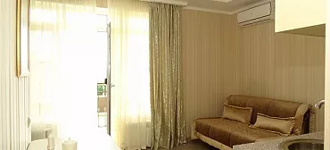 Квартира в многоквартирном доме Метревелли, 10/а