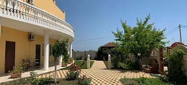 Гостевой дом "Акрополь" Гостевой дом "Акрополь"