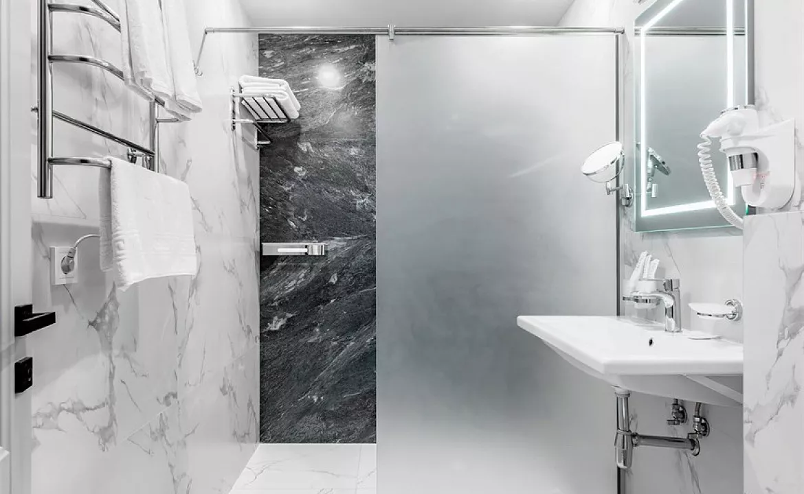 Люкс. База отдыха «Родина Морей». Кабардинка