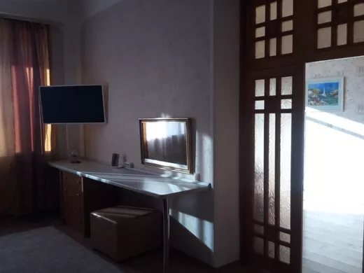 Семейный номер #1. Гостевой дом Марсель-Марсо. Кореиз