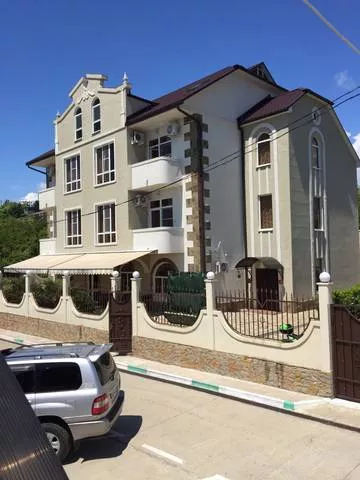 . Отель "Лето" - Вардане. Вардане