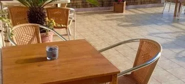 Эллинг "Алекрини"