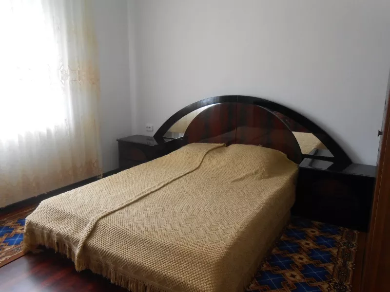 . Частный сектор "Putius bay". Пицунда