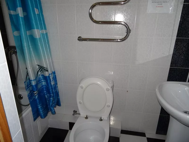 . Частный сектор "На Фермерской" . Адлер