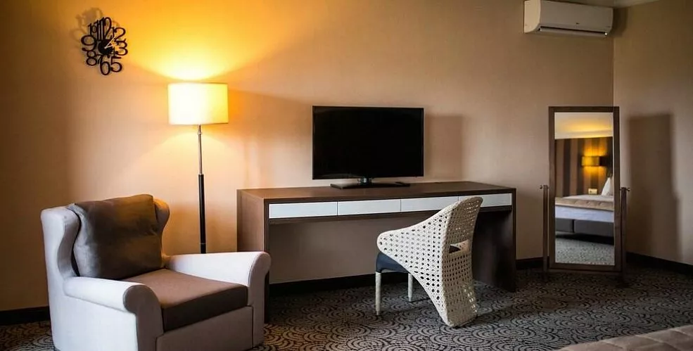 Дача Айвазовского. Курортный клуб «Дачи». Виноградное - Курорты Алушты