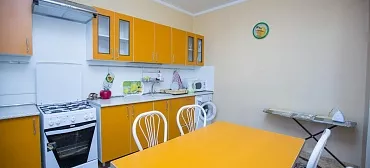 Гостиница "Кристина"- Адлер