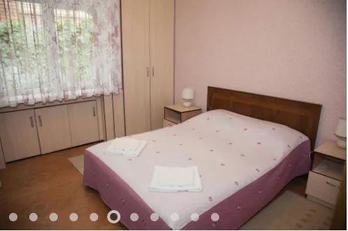 Семейный. Гостевой дом Гостевой дом «Floral Courtyard». Ялта