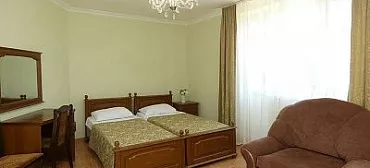 Гостевой дом «Vavilon»