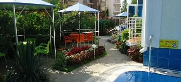 Коттедж № 32 Чудесный