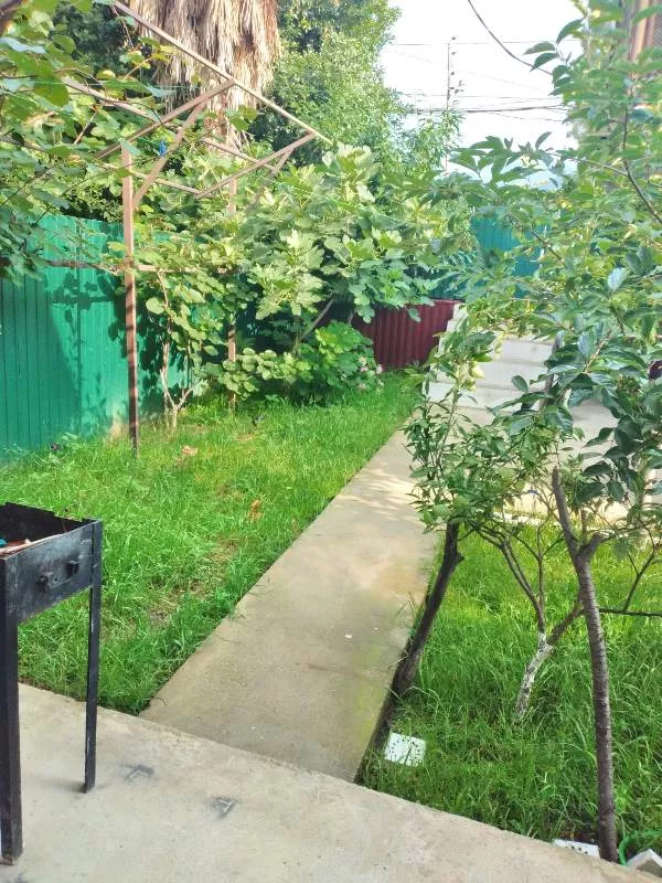 . Частный сектор на Генерала Дбар 16. Гагра . Частный сектор на Генерала Дбар 16. Гагра