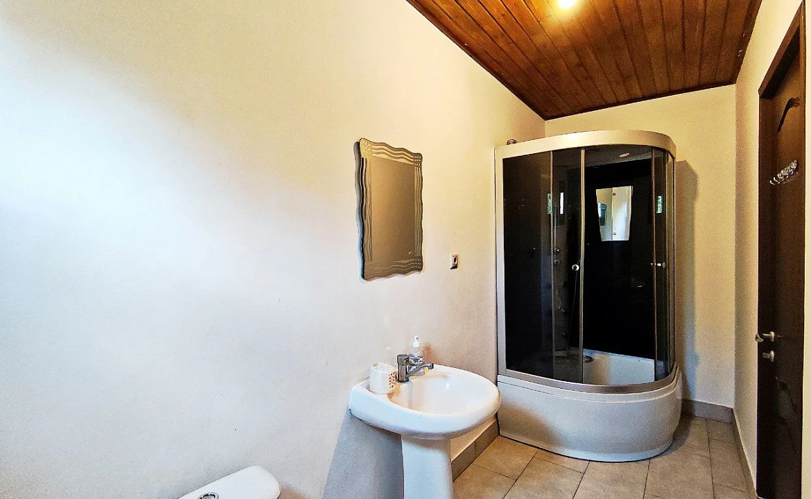 2х местный номер. Гостевой дом "Цитрус". Цандрипш