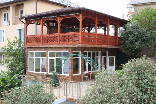 . Гостевой дом "Аида". Адлер . Гостевой дом "Аида". Адлер