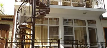 Гостевой дом "Даутия"