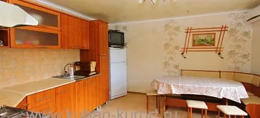 Дом под ключ "На Дружбы 7"