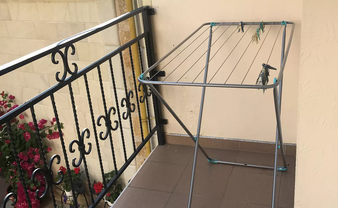 Однокомнатная квартира с кухней на 2 этаже. Гостевой дом "Виктория". Лазаревское Однокомнатная квартира с кухней на 2 этаже. Гостевой дом "Виктория". Лазаревское