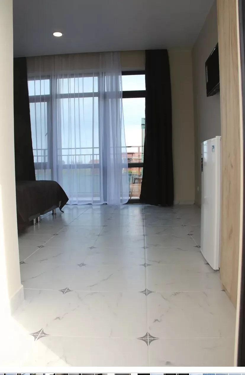 . Гостевой дом Майами. Феодосия