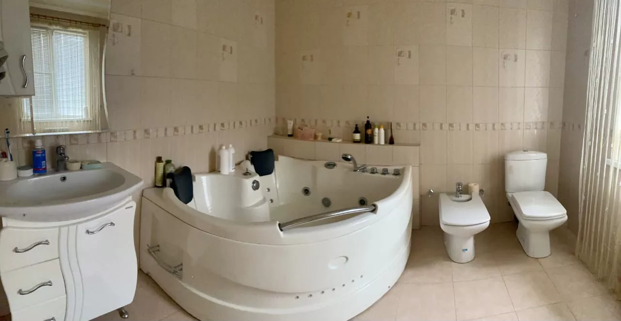 . Коттедж под ключ Коммунальников 2/1 . Лазаревское