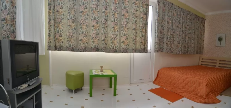 1-КОМНАТНЫЙ НОМЕР 