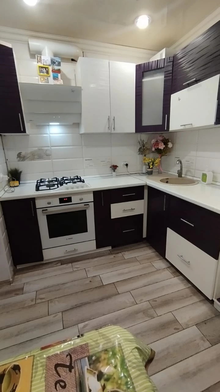 . 2х комнатная квартира - Лазаревское. Лазаревское